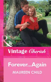 Forever...Again