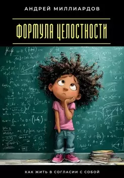 Формула целостности. Как жить в согласии с собой