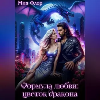 Формула любви: цветок дракона