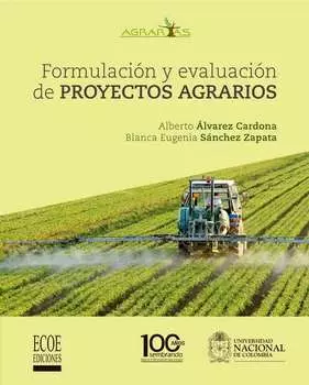 Formulaci?n y Evaluaci?n de proyectos agrarios