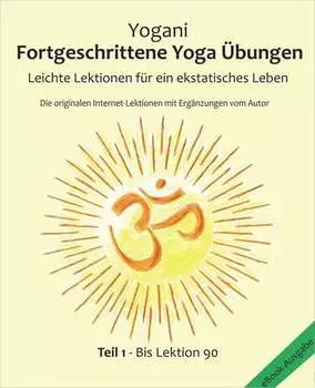 Fortgeschrittene Yoga ?bungen - Teil 1