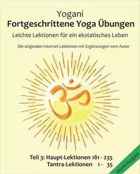 Fortgeschrittene Yoga ?bungen - Teil 3