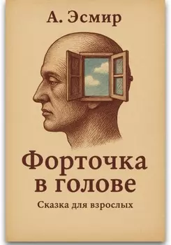 Форточка в голове