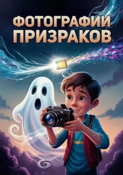 Фотографии призраков