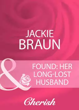 Found: Her Long-Lost Husband