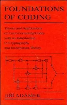 Foundations of Coding