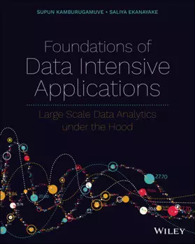 Foundations of Data Intensive Applications