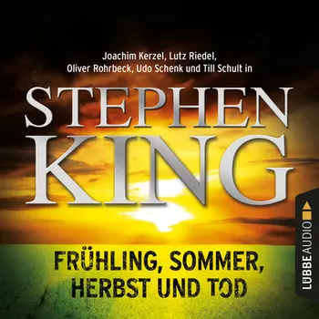 Fr?hling, Sommer, Herbst und Tod (Ungek?rzt)