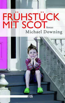 Fr?hst?ck mit Scot