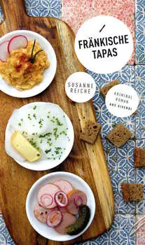 Fr?nkische Tapas (eBook)