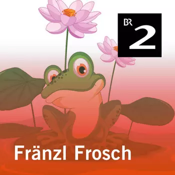 Fr?nzl Frosch
