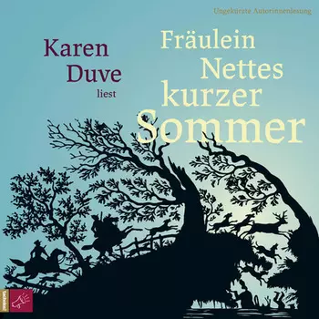 Fr?ulein Nettes kurzer Sommer