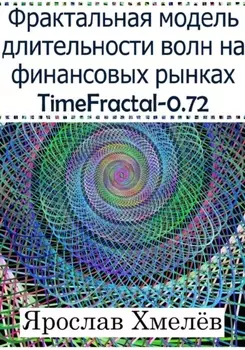 Фрактальная модель длительности волн на финансовых рынках. TimeFractal-0.72