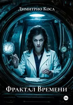 Фрактал Времени