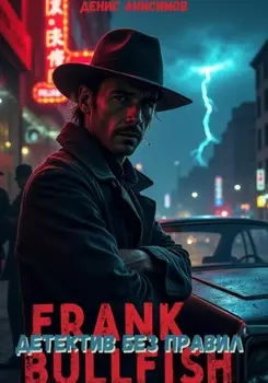 Фрэнк Буллфиш. Детектив без правил