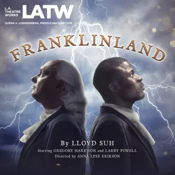 Franklinland (Unabridged)