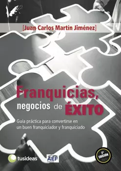 Franquicias, negocios de ?XITO