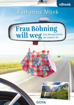 Frau B?hning will weg
