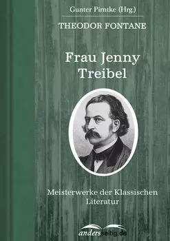 Frau Jenny Treibel