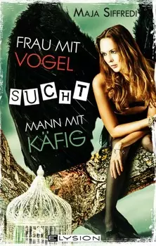Frau mit Vogel sucht Mann mit K?fig