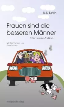 Frauen sind die besseren M?nner