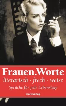 Frauen.Worte