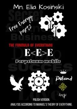 Free еnergy. EE – «The formula of everything»