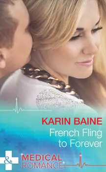 French Fling To Forever