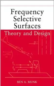 Frequency Selective Surfaces