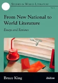 From New Literatures to World Literatures