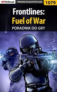 Frontlines: Fuel of War