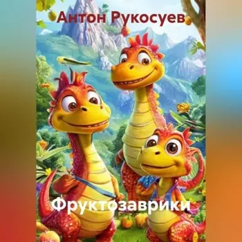 ФРУКТОЗАВРИКИ