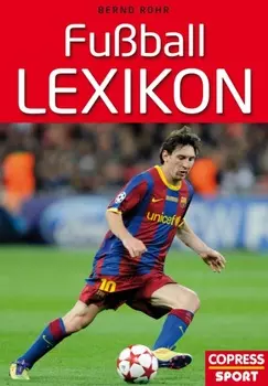 Fu?ball-Lexikon