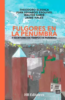 Fulgores en la penumbra