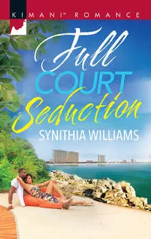 Full Court Seduction