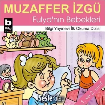Fulya'nn Bebekleri
