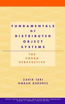 Fundamentals of Distributed Object Systems