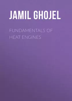 Fundamentals of Heat Engines