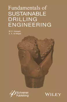 Fundamentals of Sustainable Drilling Engineering
