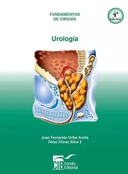 Fundamentos de cirug?a. Urolog?a