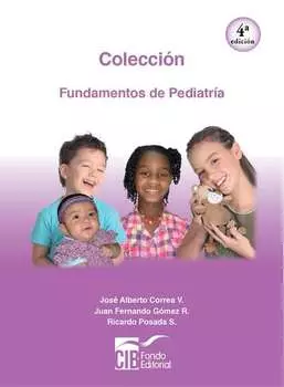 Fundamentos de pediatr?a