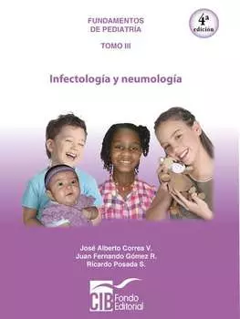Fundamentos de pediatr?a Tomo III