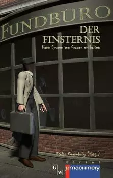 Fundb?ro der Finsternis