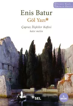 G?l Yaz - ?apraz likiler Kafesi - katr metin