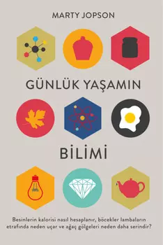 G?nl?k yaamn bilimi