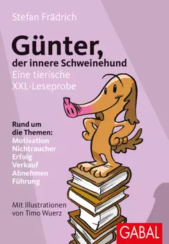 G?nter, der innere Schweinehund