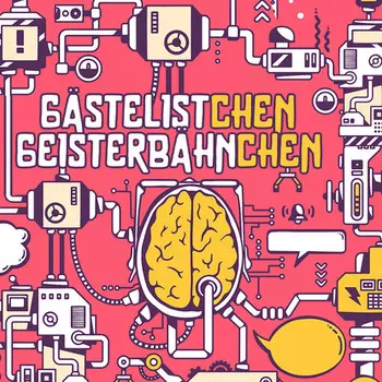 G?steliste Geisterbahn, Folge 80.5: G?stelistchen Geisterb?hnchen