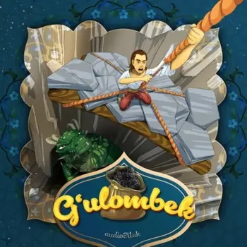 G'ulombek