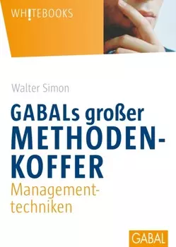GABALs gro?er Methodenkoffer