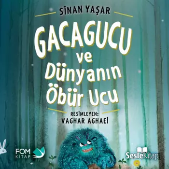 Gacagucu ve D?nyann ?b?r Ucu